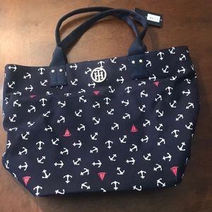 Tommy Hilfiger Beach Tote